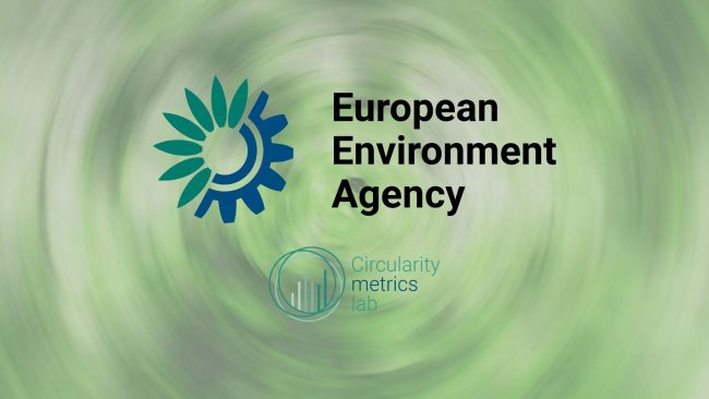 Circularity Metrics Lab