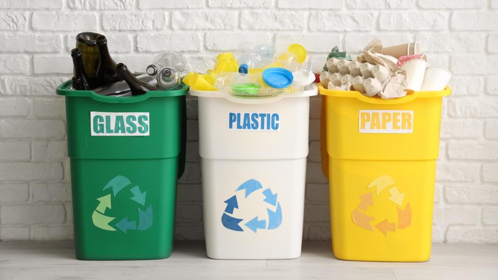 Raccolta differenziata in Italia: verso gli ambiziosi obiettivi europei per il 2030. Il quadro emerso dal rapporto ISPRA e il ruolo di Valdarno Ambiente