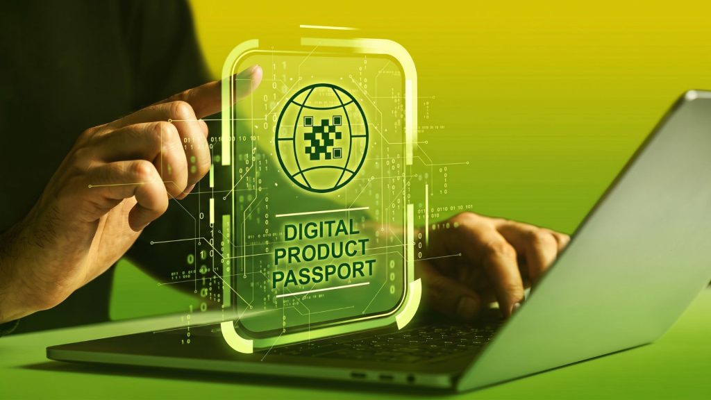 Digital Product Passport: la tecnologia al servizio dell'economia circolare