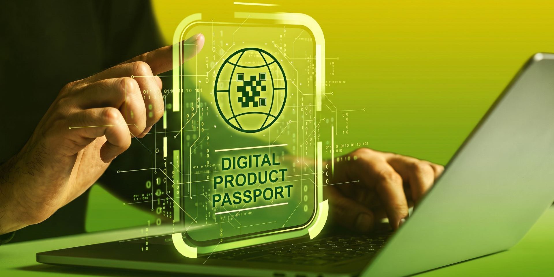 Digital Product Passport