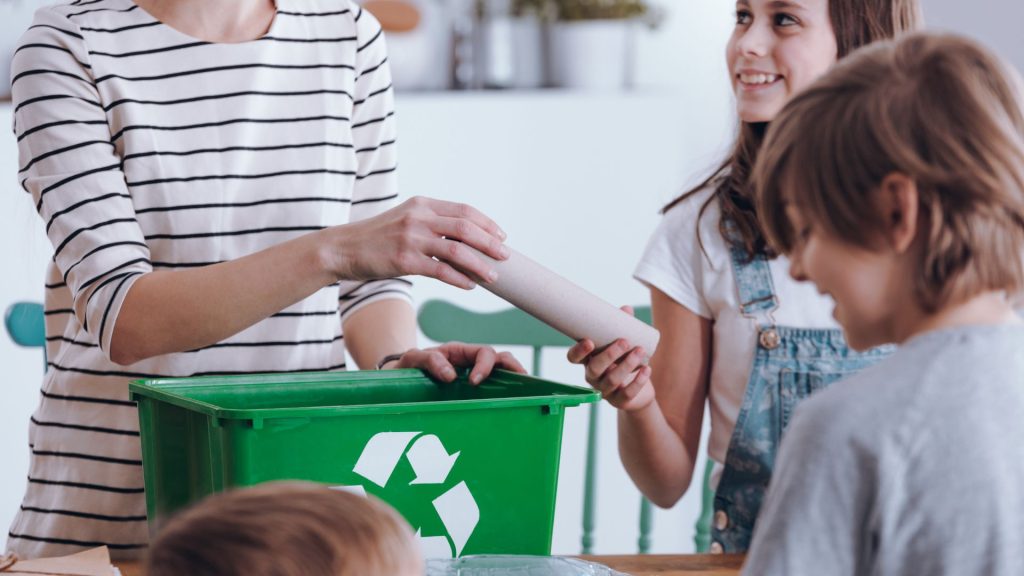 Genera Futuro, la sostenibilità entra in classe con Eduiren